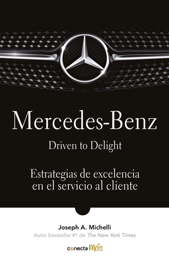 [9786073170116] MERCEDES-BENZ: DRIVEN TO DELIGHT