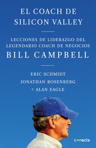 [9786073183314] EL COACH DE SILICON VALLEY