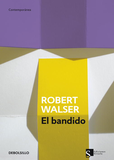 [9788499897264] EL BANDIDO