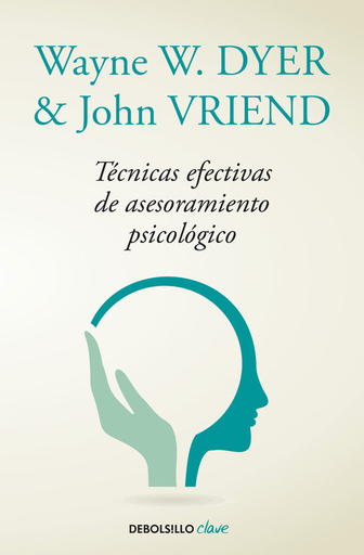 [9788490628249] TÉCNICAS EFECTIVAS DE ASESORAMIENTO PSICOLÓGICO