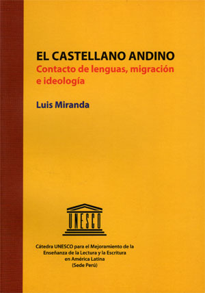 [0000000046346] EL CASTELLANO ANDINO