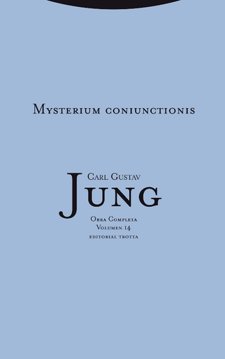 [9788481645125] MYSTERIUM CONIUNCTIONIS