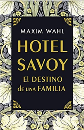 [9788467059717] HOTEL SAVOY