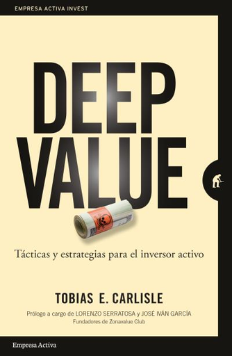 [9788416997190] DEEP VALUE