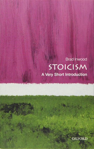 [9780198786665] STOICISM