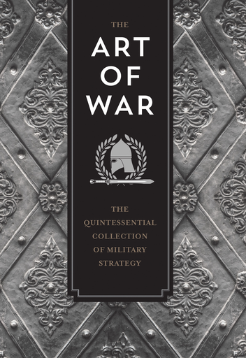 [9781631064180] THE ART OF WAR