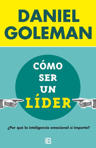 [9788466656924] CÓMO SER UN LÍDER