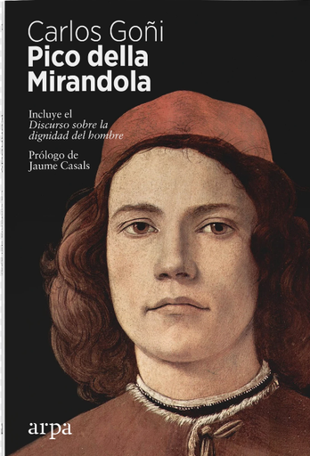 [9788417623555] PICO DELLA MIRANDOLA