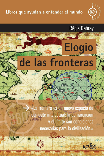 [9788416572519] ELOGIO DE LAS FRONTERAS