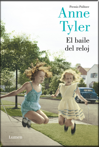 [9788426405746] EL BAILE DEL RELOJ
