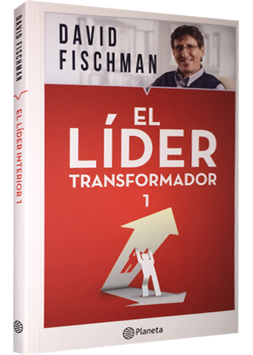 [9786123190088] EL LIDER TRANSFORMADOR 1
