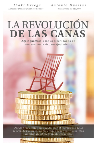 [9788498754803] LA REVOLUCIÓN DE LAS CANAS