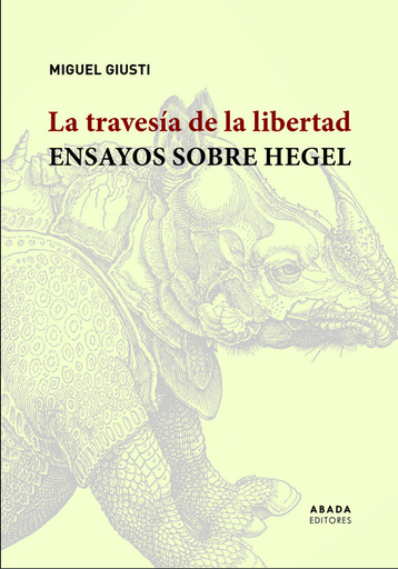 [9788417301927] LA TRAVESÍA DE LA LIBERTAD