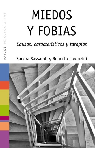 [9788449327247] MIEDOS Y FOBIAS
