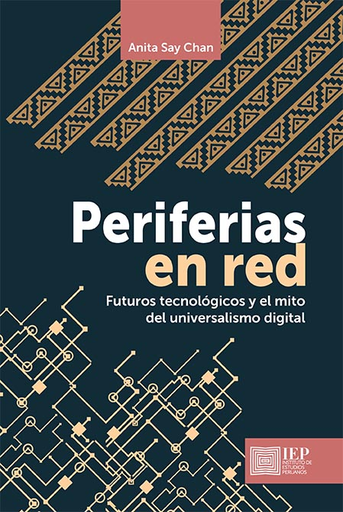 [9789972516849] PERIFERIAS EN RED