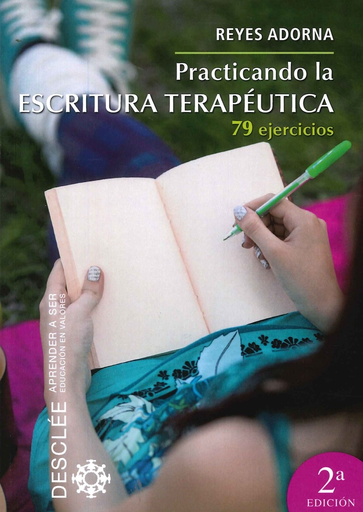 [9788433026767] PRACTICANDO LA ESCRITURA TERAPÉUTICA