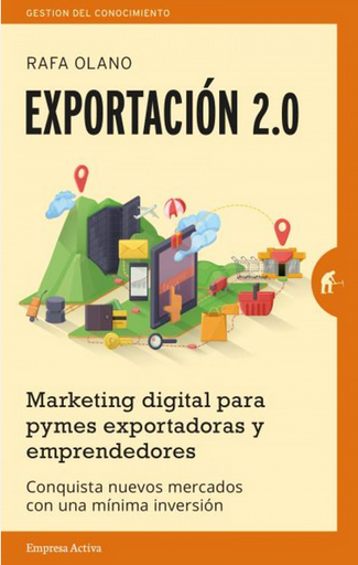 [9788492921201] EXPORTACIÓN 2.0