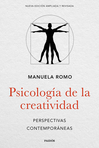 [9788449336140] PSICOLOGÍA DE LA CREATIVIDAD