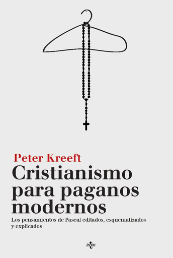 [9788430968381] CRISTIANISMO PARA PAGANOS MODERNOS
