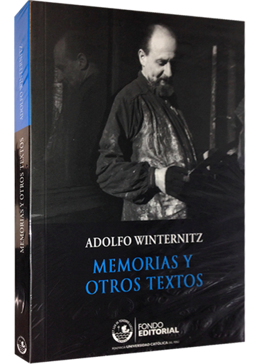 [9786124146435] MEMORIAS Y OTROS TEXTOS