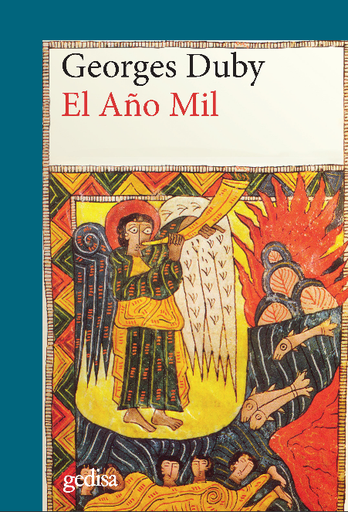 [9788416919895] EL AÑO MIL