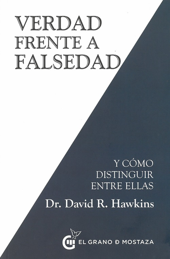 [9788494873997] VERDAD FRENTE A FALSEDAD