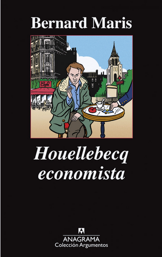 [9788433963888] HOUELLEBECQ ECONOMISTA