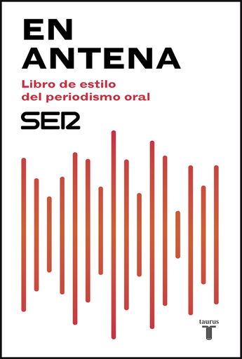 [9788430619047] EN ANTENA