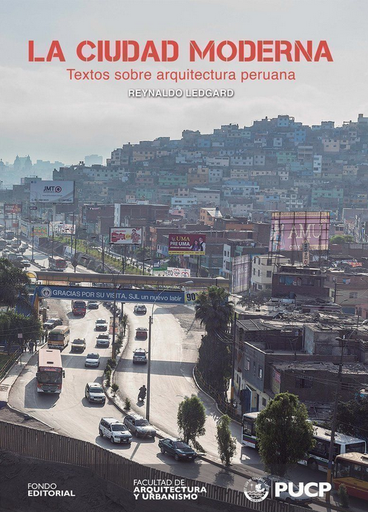 [9786123170721] LA CIUDAD MODERNA