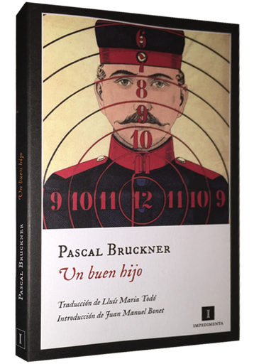 [9788415979593] UN BUEN HIJO