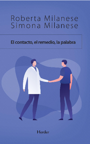 [9788425443732] EL CONTACTO, EL REMEDIO, LA PALABRA