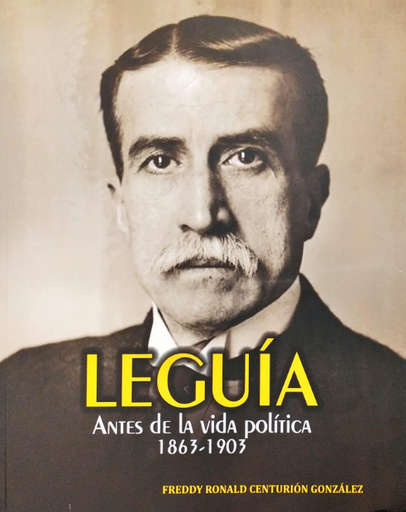 [9786124693052] LEGUÍA: ANTES DE LA VIDA POLÍTICA 1863-1903