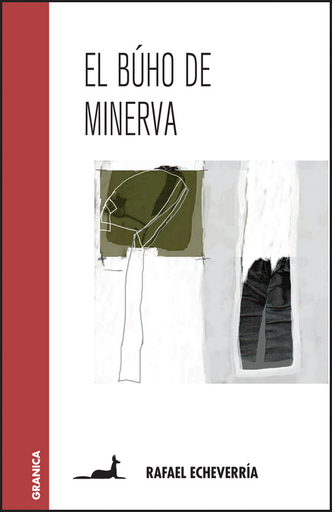 [9789506418793] EL BÚHO DE MINERVA