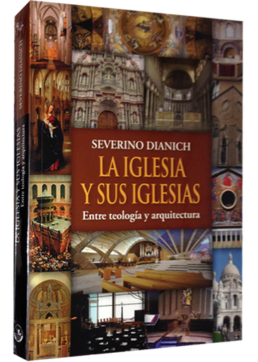 [9786124146411] LA IGLESIA Y SUS IGLESIAS