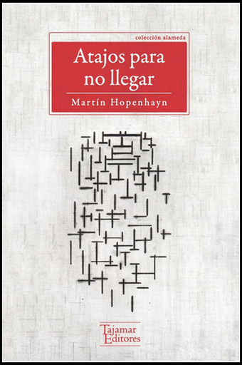 [9789569043437] ATAJOS PARA NO LLEGAR