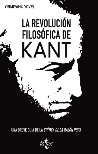 [9788430981403] LA REVOLUCIÓN FILOSÓFICA DE KANT