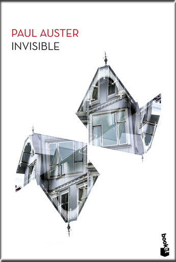 [9788432234613] INVISIBLE