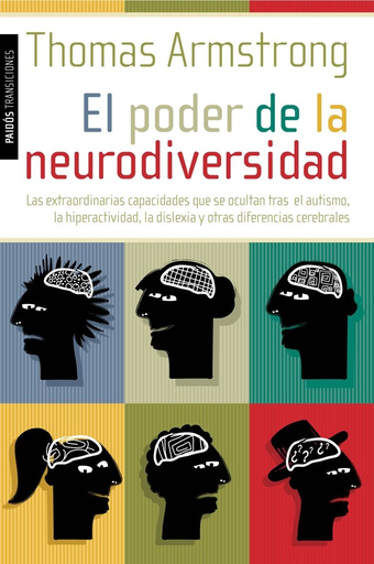 [9788449325885] EL PODER DE LA NEURODIVERSIDAD