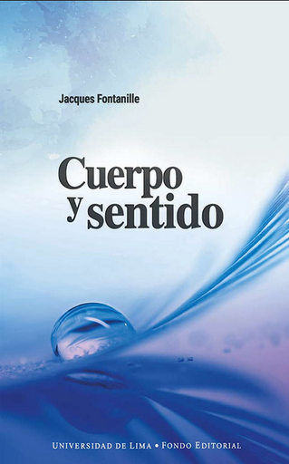 [9789972454004] CUERPO Y SENTIDO
