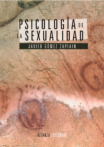 [9788420677989] PSICOLOGÍA DE LA SEXUALIDAD