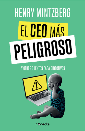 [9788416883875] EL CEO MÁS PELIGROSO