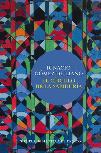 [9788417454630] EL CÍRCULO DE LA SABIDURÍA