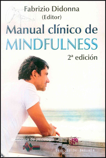 [9788433025111] MANUAL CLÍNICO DEL MINDFULNESS