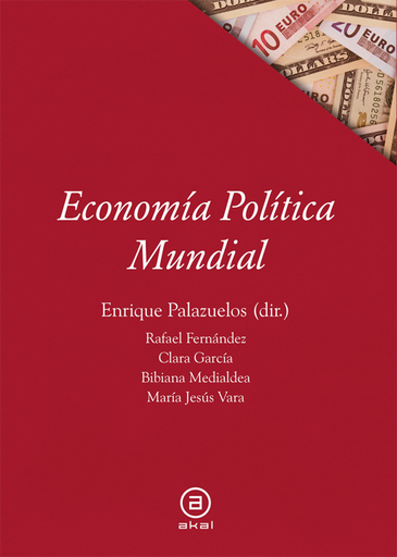 [9788446042303] ECONOMÍA POLÍTICA MUNDIAL