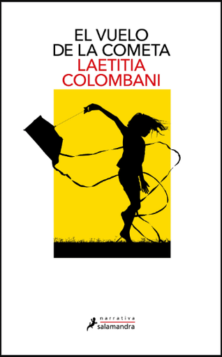 [9789878000985] EL VUELO DE LA COMETA