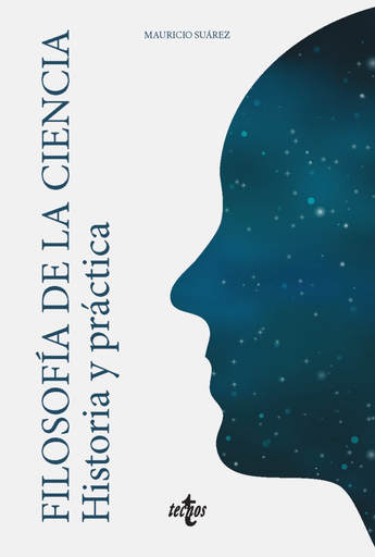 [9788430976102] FILOSOFÍA DE LA CIENCIA