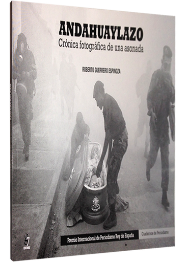 [9786124685613] ANDAHUAYLAZO