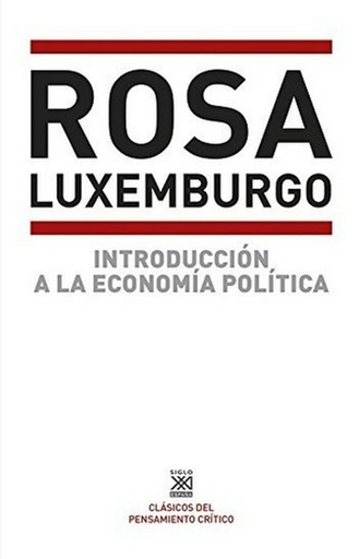 [9788432301292] INTRODUCCIÓN A LA ECONOMÍA POLÍTICA