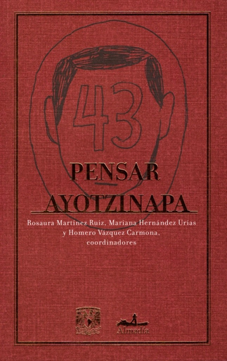 [9786078486915] PENSAR AYOTZINAPA