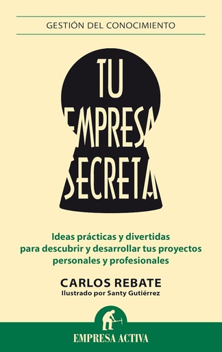 [9788492921119] TU EMPRESA SECRETA